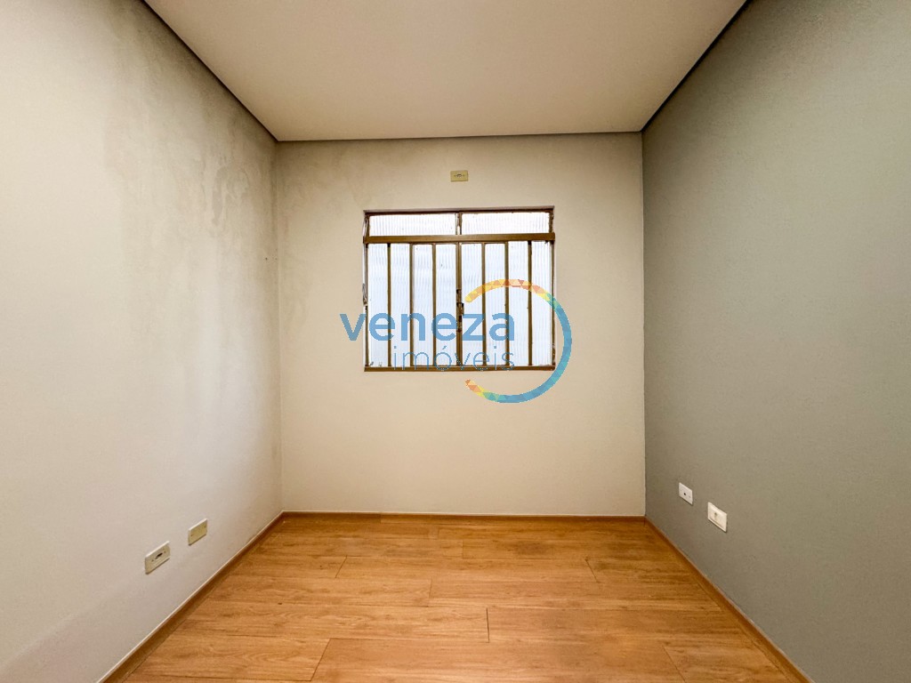 Casa Comercial para locação no bairro Jardim Higienopolis de Londrina - Foto 14