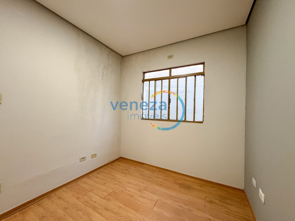 Casa Comercial para locação no bairro Jardim Higienopolis de Londrina - Foto 15