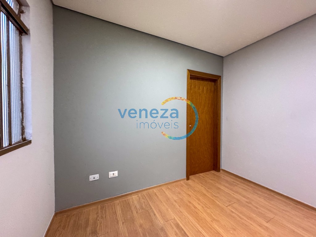 Casa Comercial para locação no bairro Jardim Higienopolis de Londrina - Foto 17