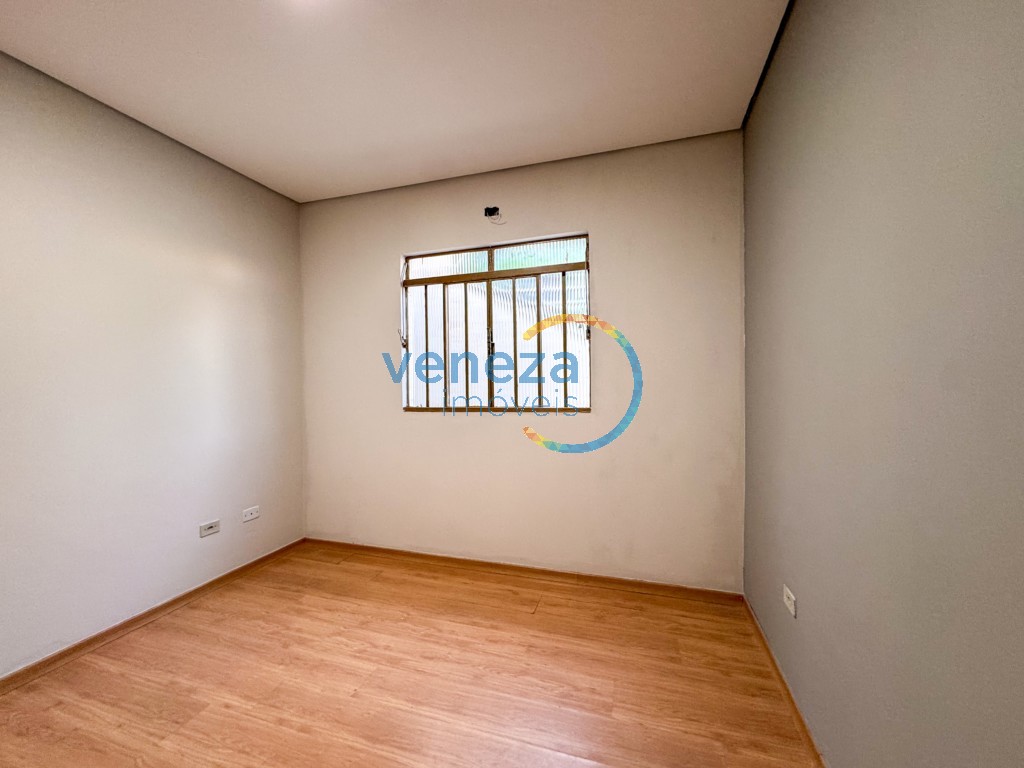 Casa Comercial para locação no bairro Jardim Higienopolis de Londrina - Foto 22