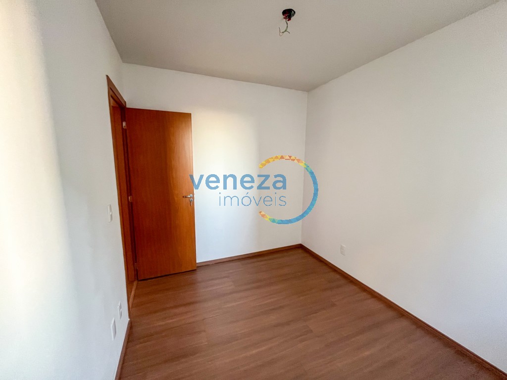 Apartamento para locação no bairro Cidade Industrial II de Londrina - Foto 6