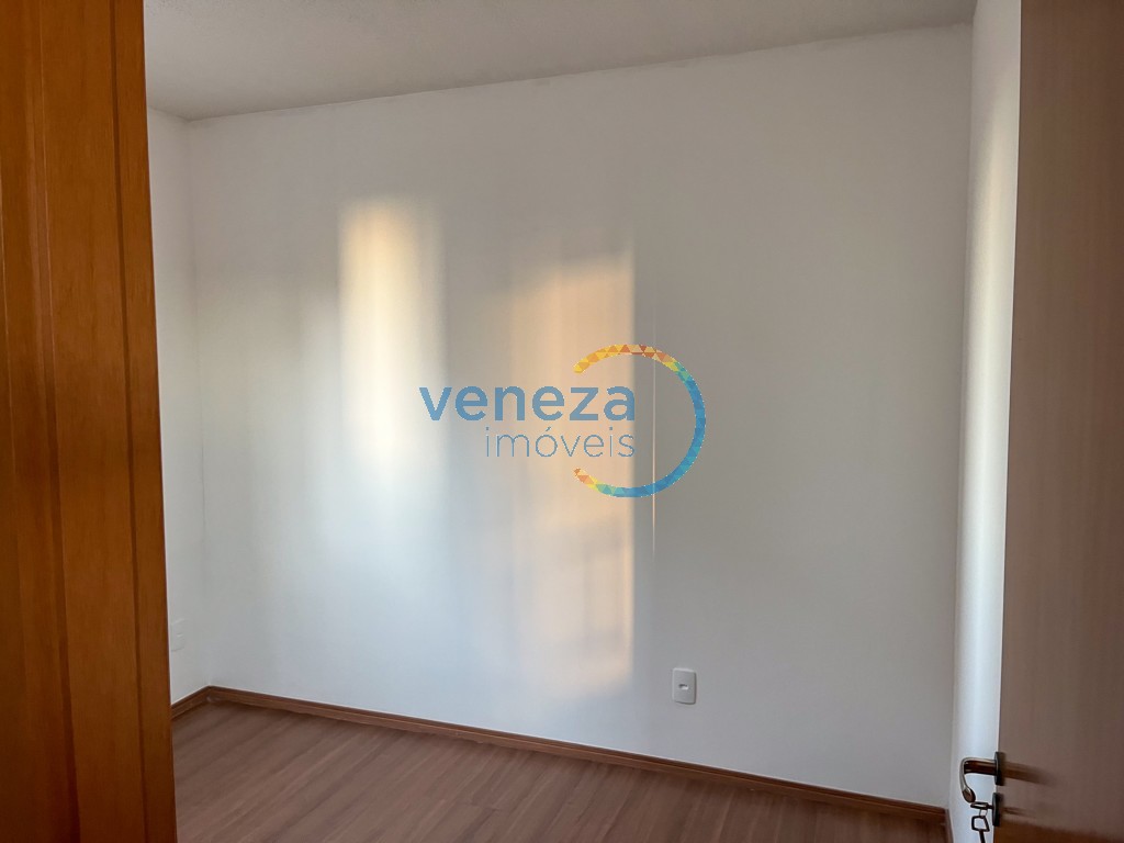 Apartamento para locação no bairro Cidade Industrial II de Londrina - Foto 9