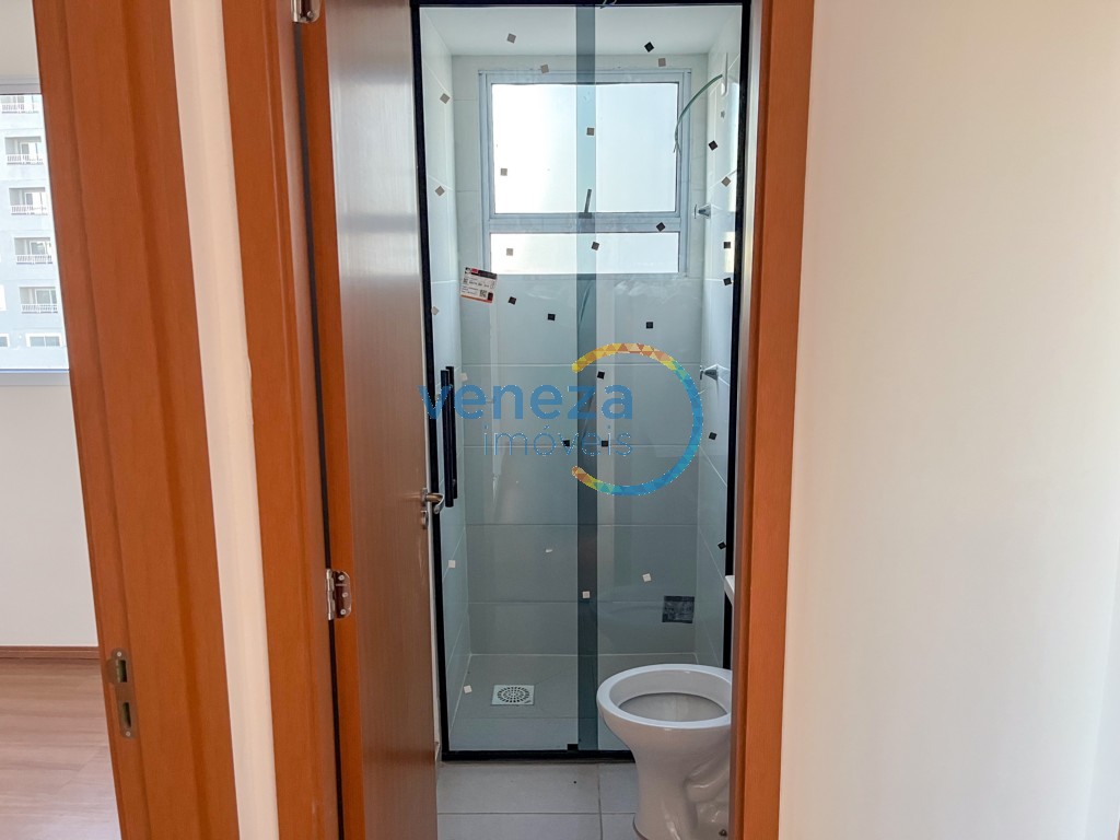 Apartamento para locação no bairro Cidade Industrial II de Londrina - Foto 10