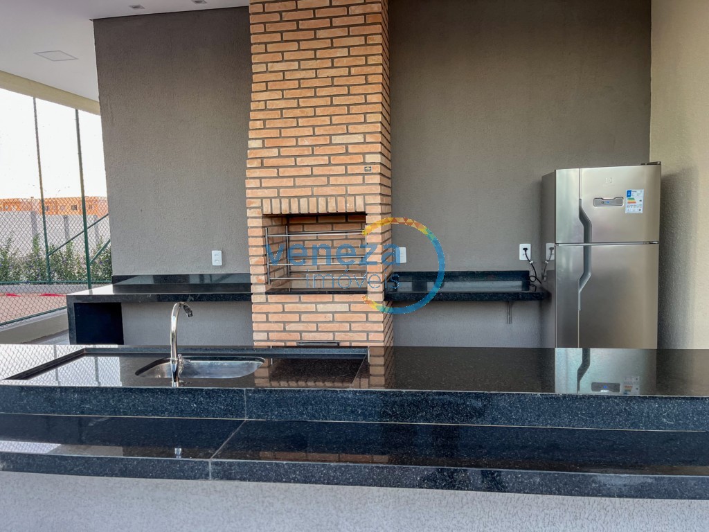 Apartamento para locação no bairro Cidade Industrial II de Londrina - Foto 12