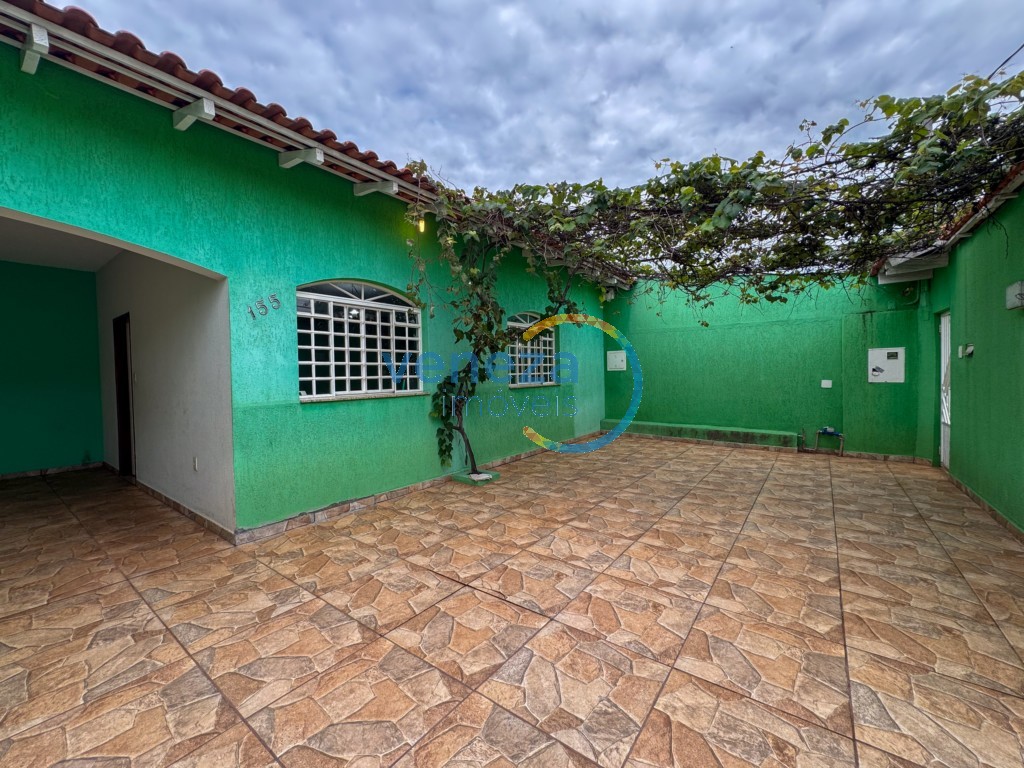 Casa Residencial para locacao no Bancarios em Londrina com 370m² por R$ 5.200,00 - Foto 2