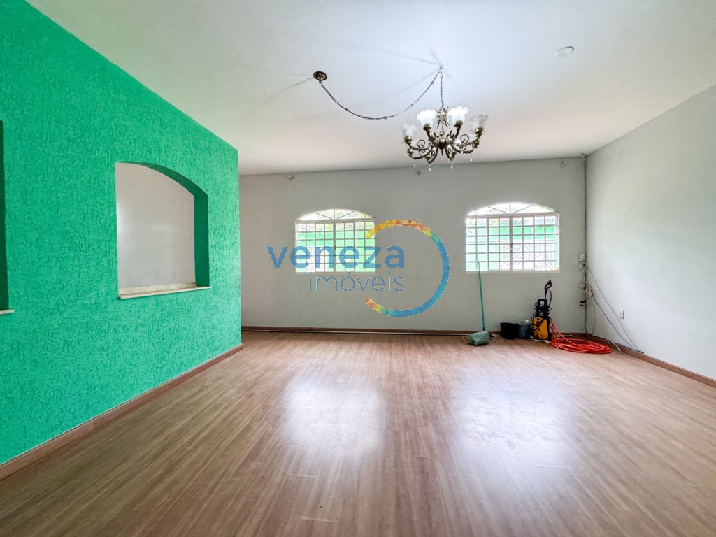 Casa Residencial para locação no bairro Bancarios de Londrina - Foto 4