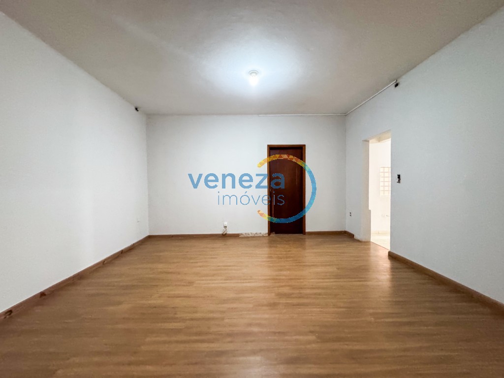 Casa Residencial para locação no bairro Bancarios de Londrina - Foto 6
