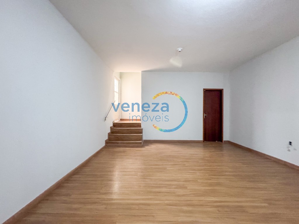 Casa Residencial para locação no bairro Bancarios de Londrina - Foto 7