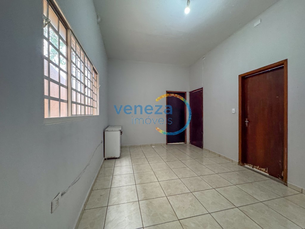 Casa Residencial para locação no bairro Bancarios de Londrina - Foto 8
