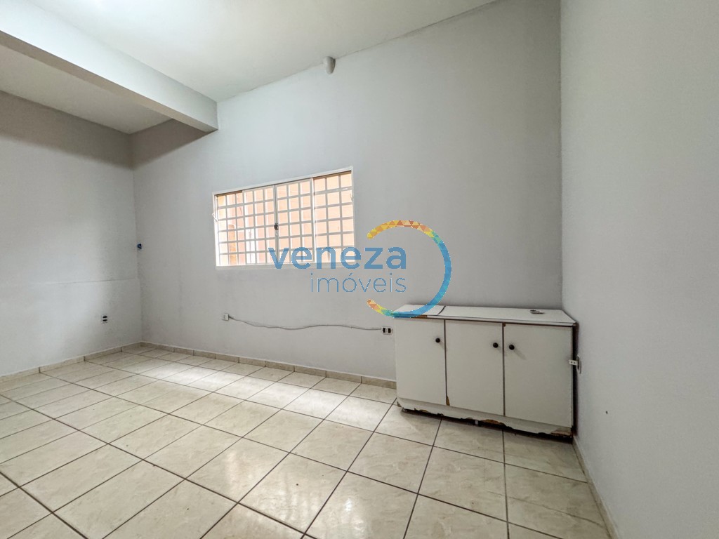 Casa Residencial para locação no bairro Bancarios de Londrina - Foto 9