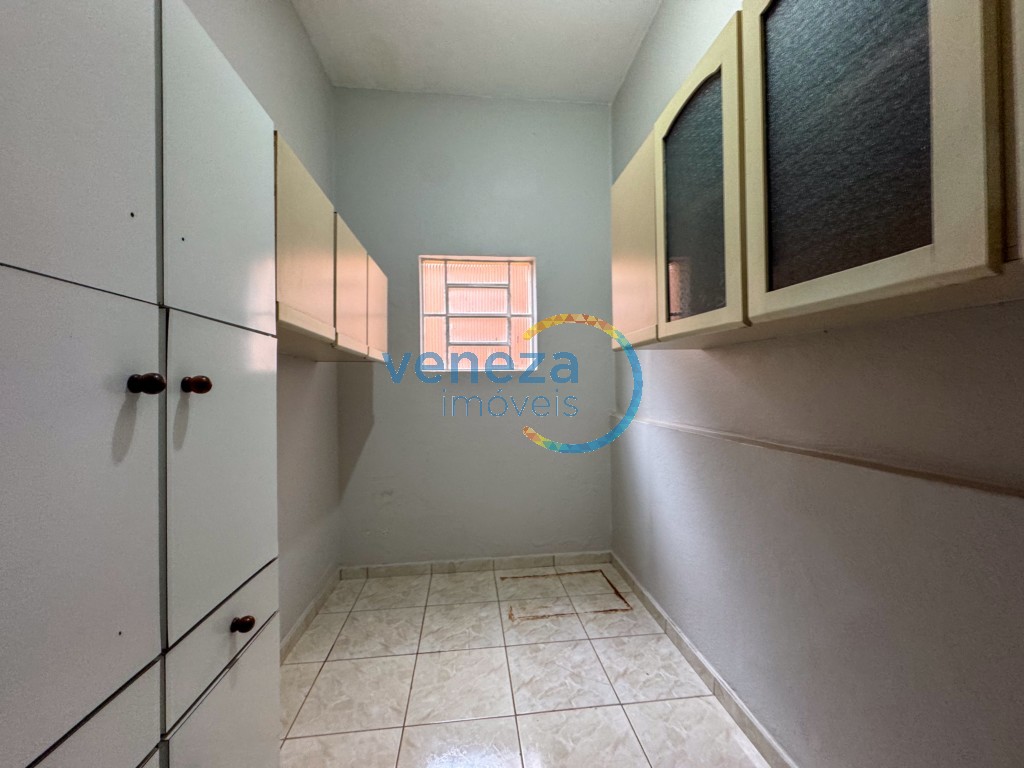 Casa Residencial para locação no bairro Bancarios de Londrina - Foto 11