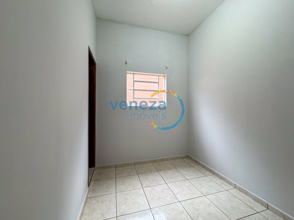 Casa Residencial para locação no bairro Bancarios de Londrina - Foto 12