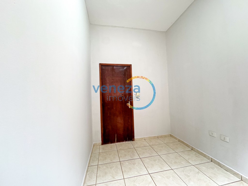 Casa Residencial para locação no bairro Bancarios de Londrina - Foto 13