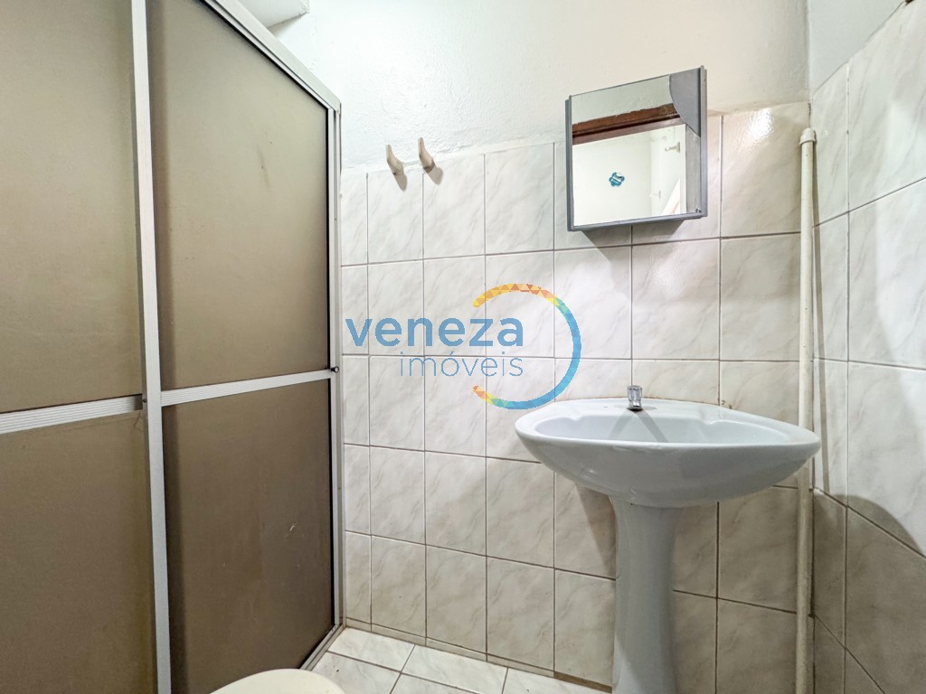 Casa Residencial para locação no bairro Bancarios de Londrina - Foto 14
