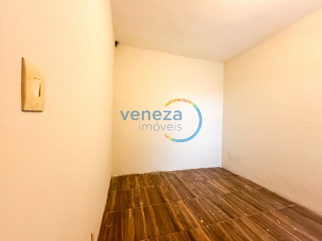 Casa Residencial para locação no bairro Bancarios de Londrina - Foto 15