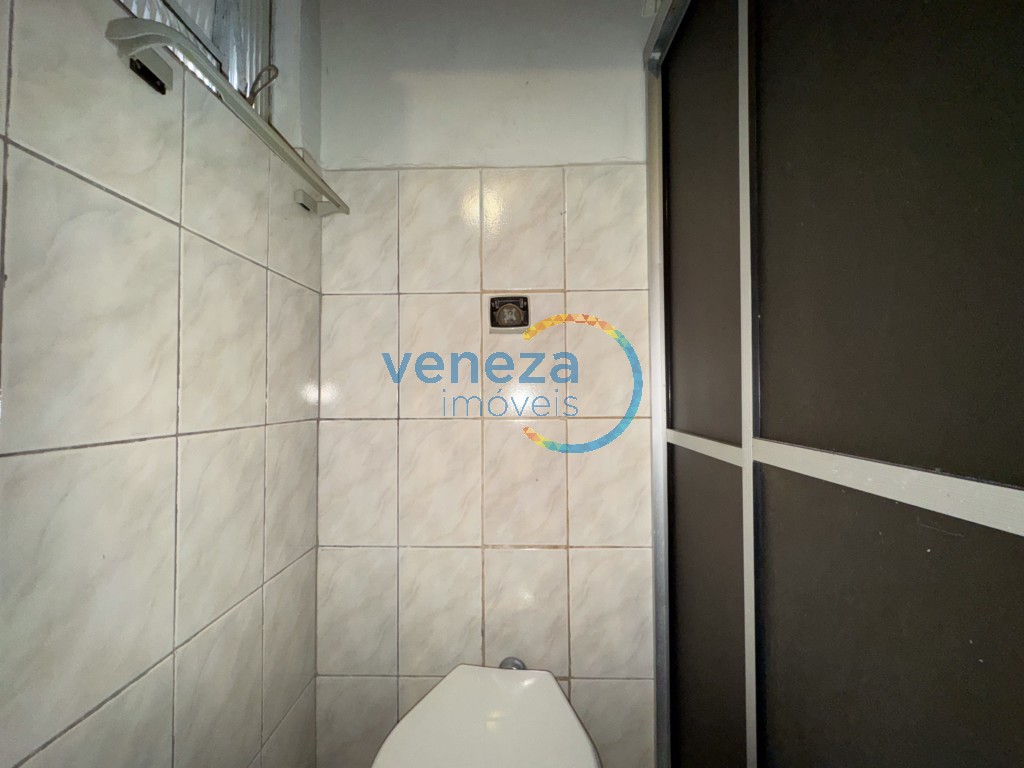 Casa Residencial para locação no bairro Bancarios de Londrina - Foto 18