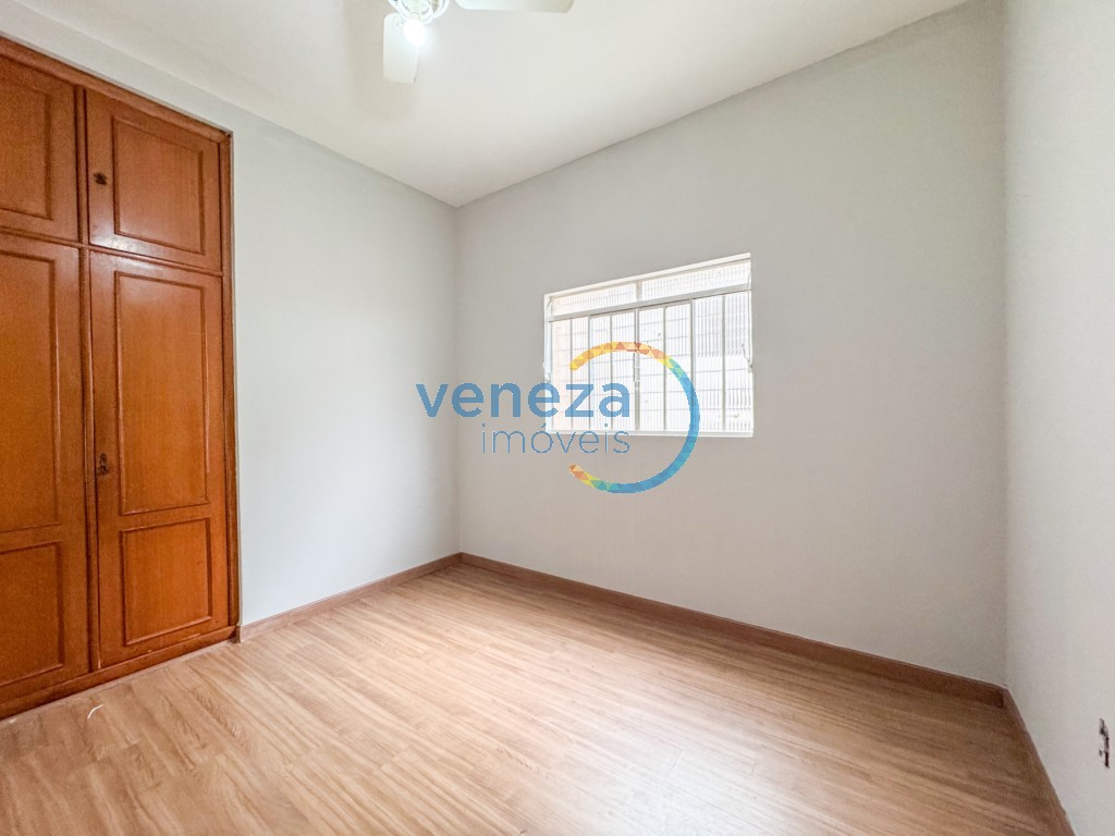 Casa Residencial para locação no bairro Bancarios de Londrina - Foto 20