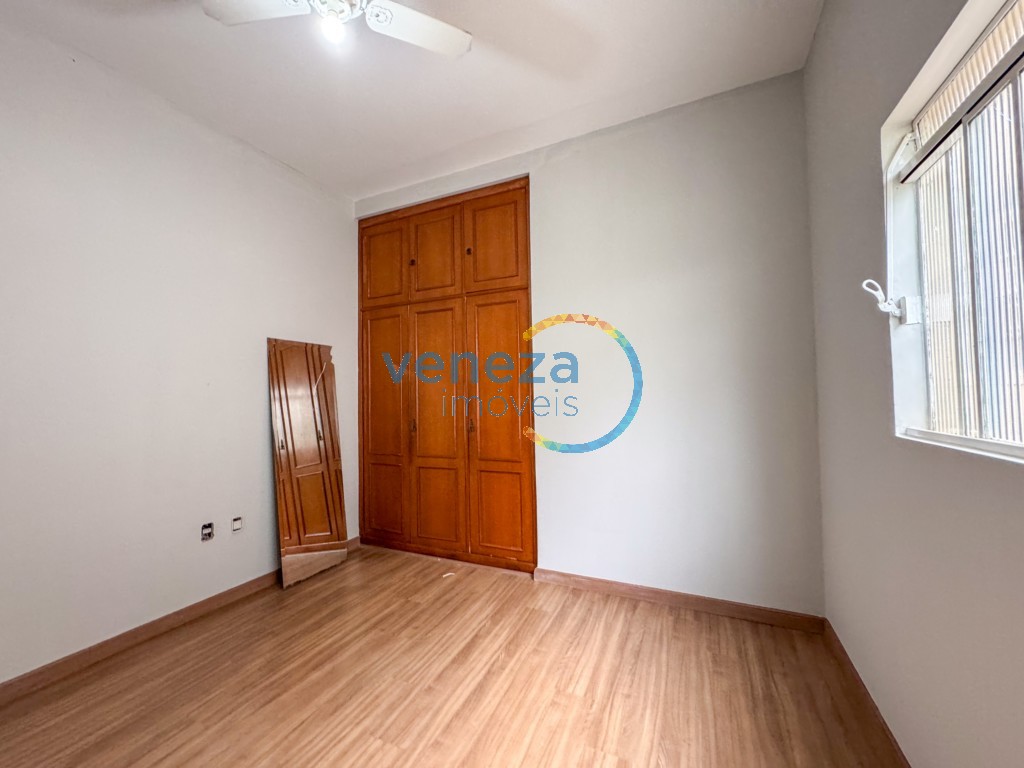 Casa Residencial para locação no bairro Bancarios de Londrina - Foto 21