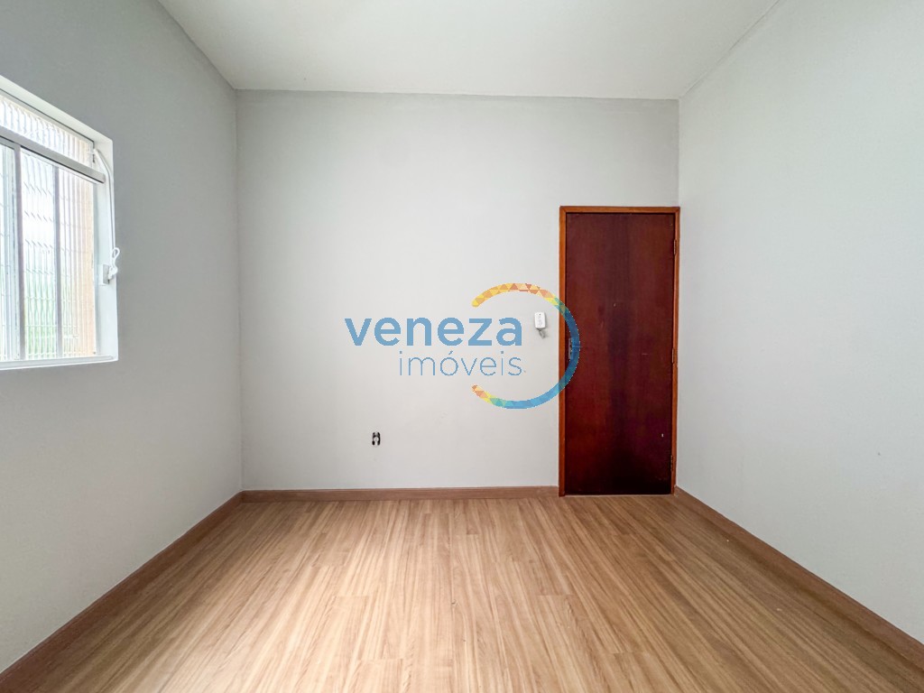 Casa Residencial para locação no bairro Bancarios de Londrina - Foto 22
