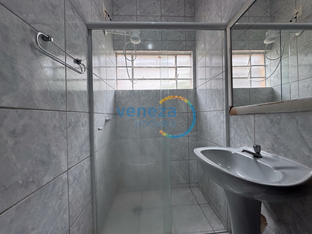 Casa Residencial para locação no bairro Bancarios de Londrina - Foto 23