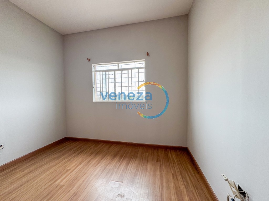 Casa Residencial para locação no bairro Bancarios de Londrina - Foto 24