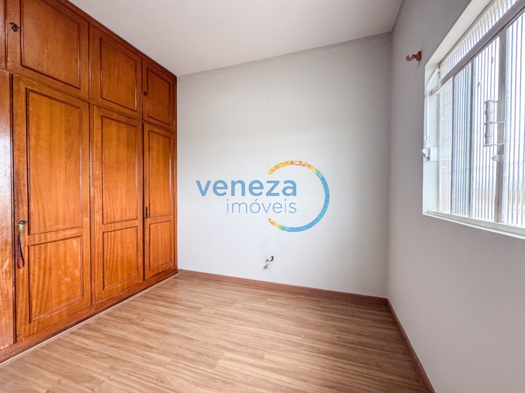 Casa Residencial para locação no bairro Bancarios de Londrina - Foto 25