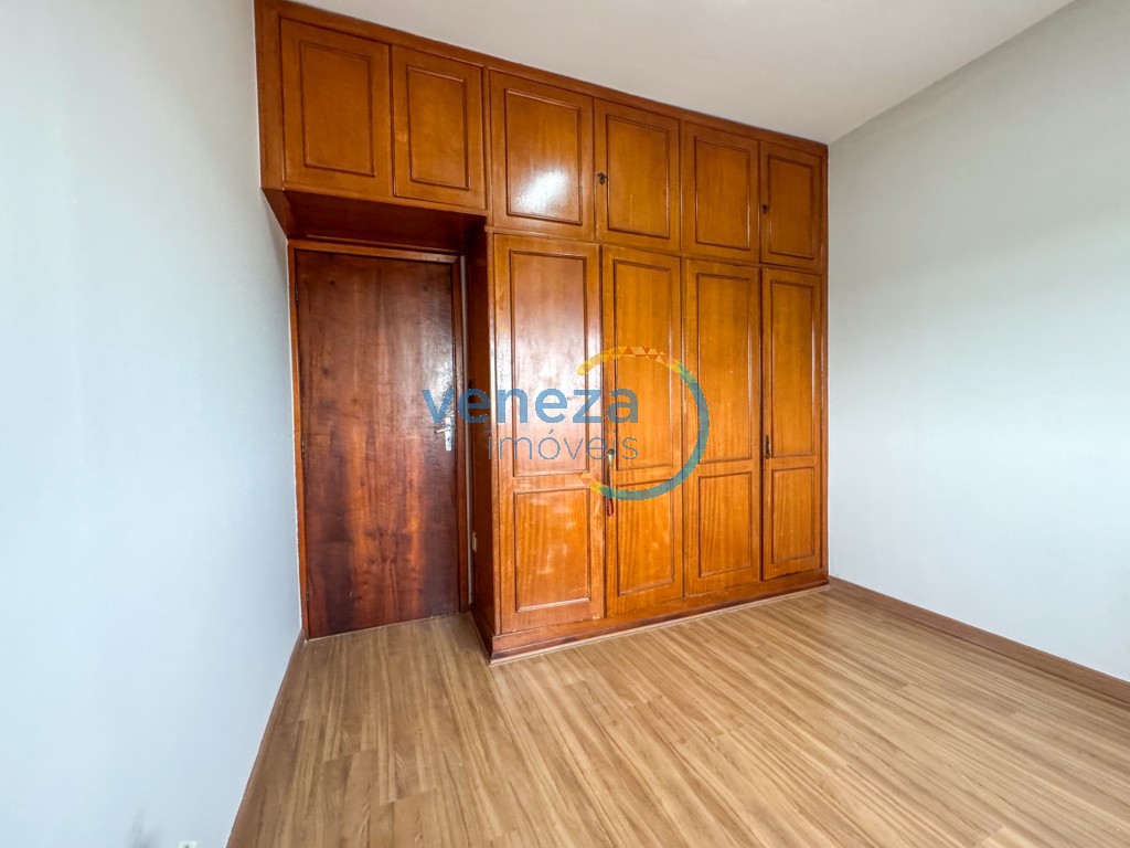 Casa Residencial para locação no bairro Bancarios de Londrina - Foto 26