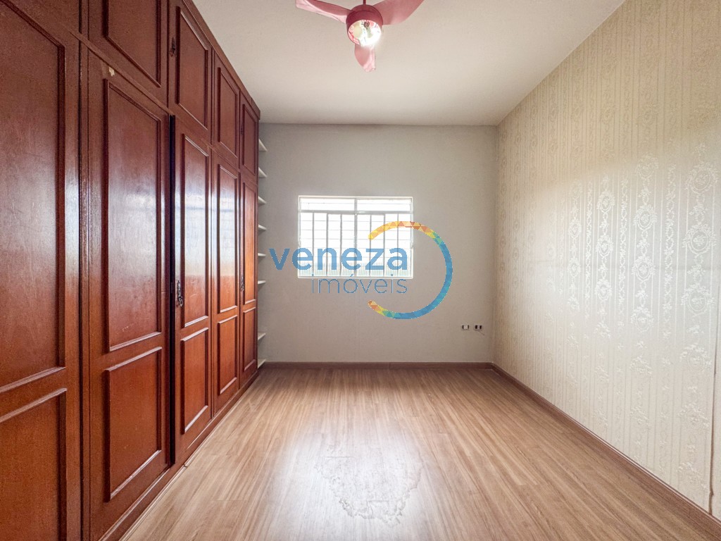 Casa Residencial para locação no bairro Bancarios de Londrina - Foto 27