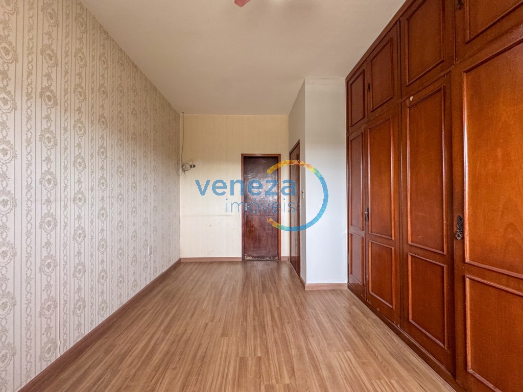 Casa Residencial para locação no bairro Bancarios de Londrina - Foto 29