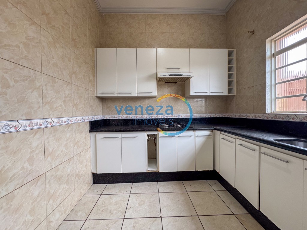 Casa Residencial para locação no bairro Bancarios de Londrina - Foto 30