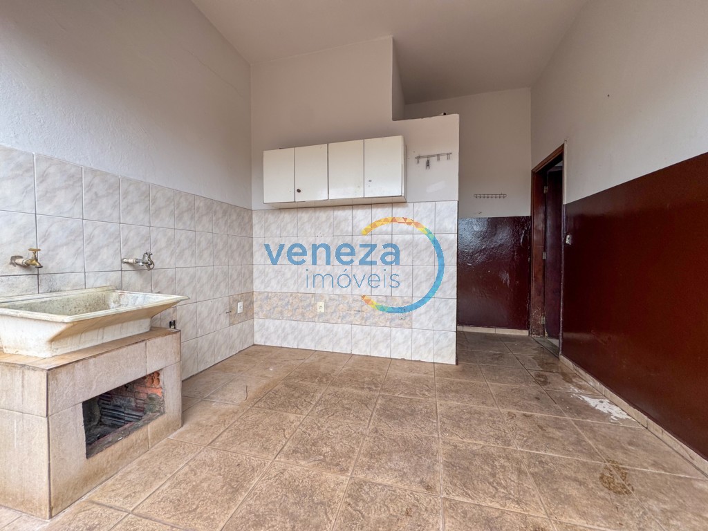 Casa Residencial para locação no bairro Bancarios de Londrina - Foto 31