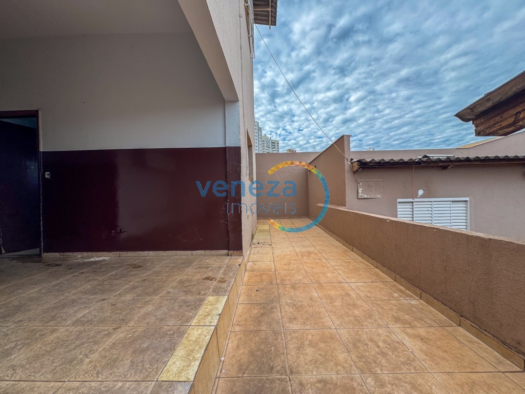 Casa Residencial para locação no bairro Bancarios de Londrina - Foto 33