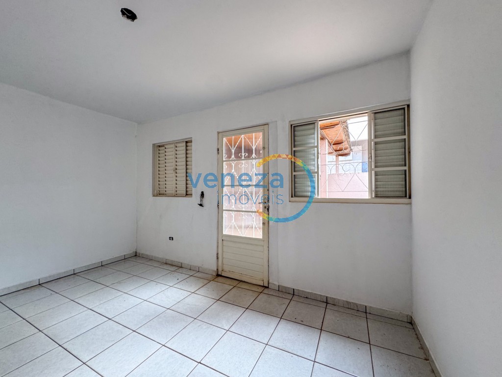 Casa Residencial para locação no bairro Bancarios de Londrina - Foto 37
