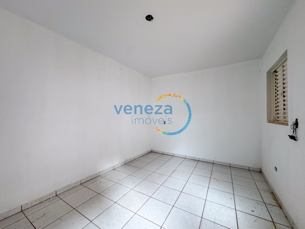 Casa Residencial para locação no bairro Bancarios de Londrina - Foto 38