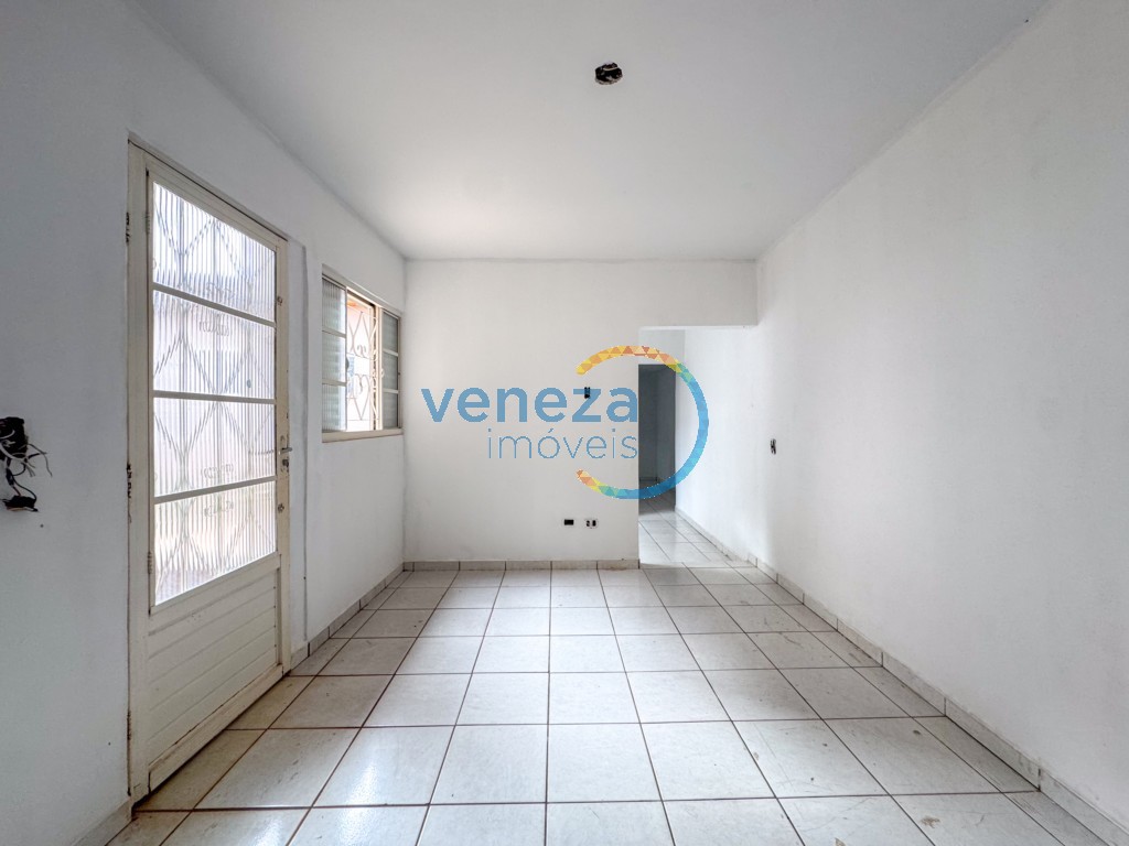 Casa Residencial para locação no bairro Bancarios de Londrina - Foto 39