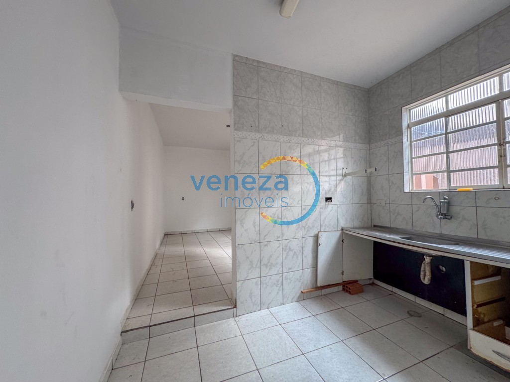 Casa Residencial para locação no bairro Bancarios de Londrina - Foto 40