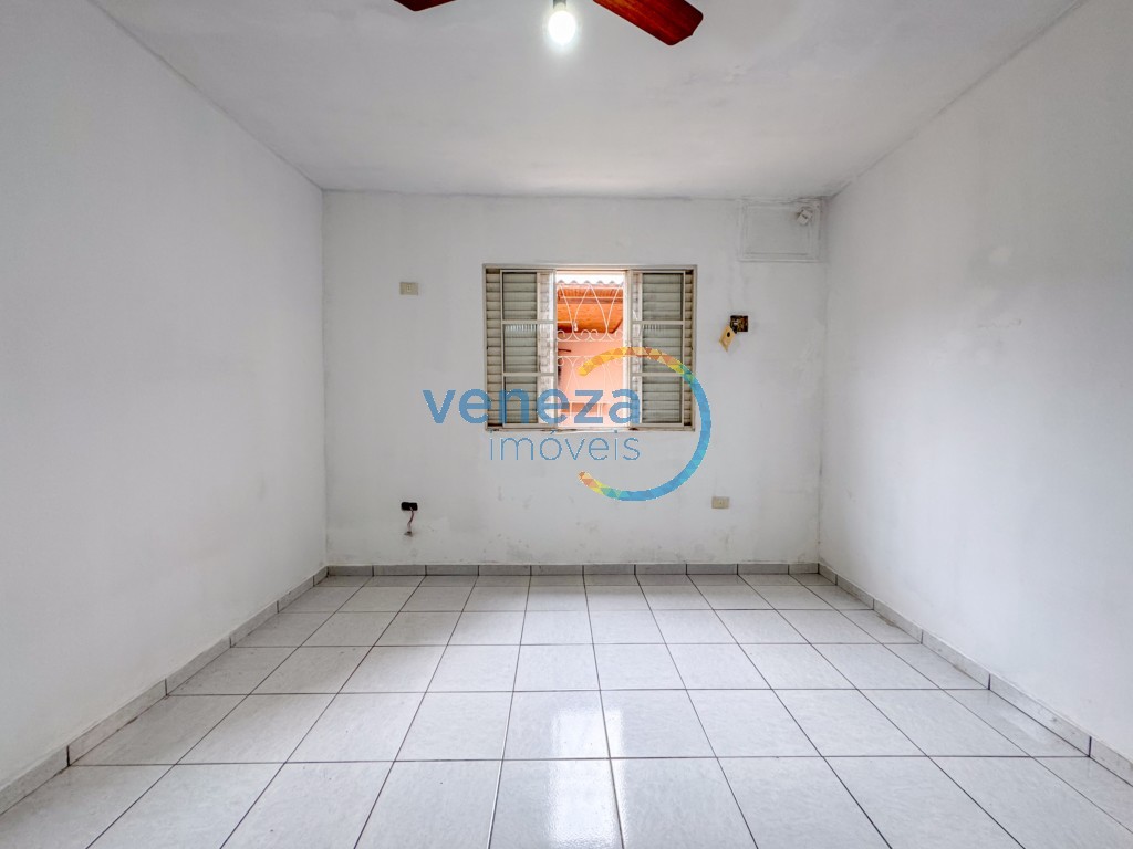 Casa Residencial para locação no bairro Bancarios de Londrina - Foto 41