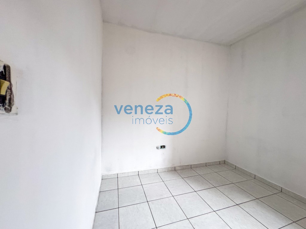 Casa Residencial para locação no bairro Bancarios de Londrina - Foto 44