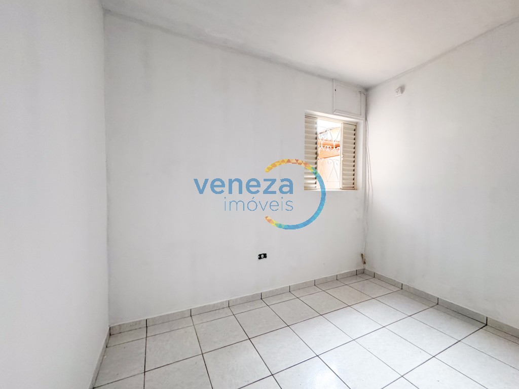 Casa Residencial para locação no bairro Bancarios de Londrina - Foto 45