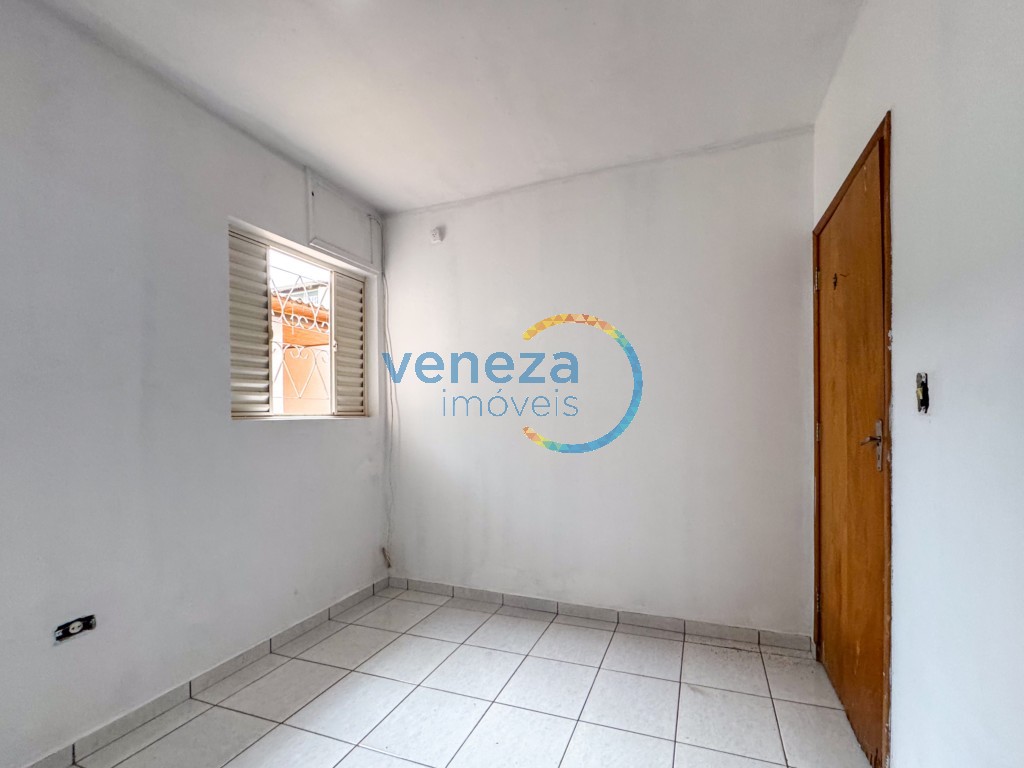 Casa Residencial para locação no bairro Bancarios de Londrina - Foto 46