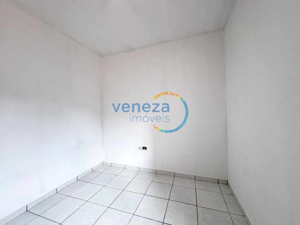 Casa Residencial para locação no bairro Bancarios de Londrina - Foto 47