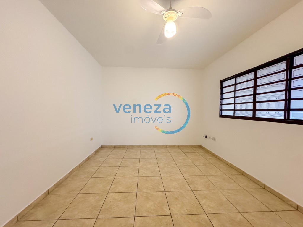 Casa Residencial para locação no bairro Piza de Londrina - Foto 4