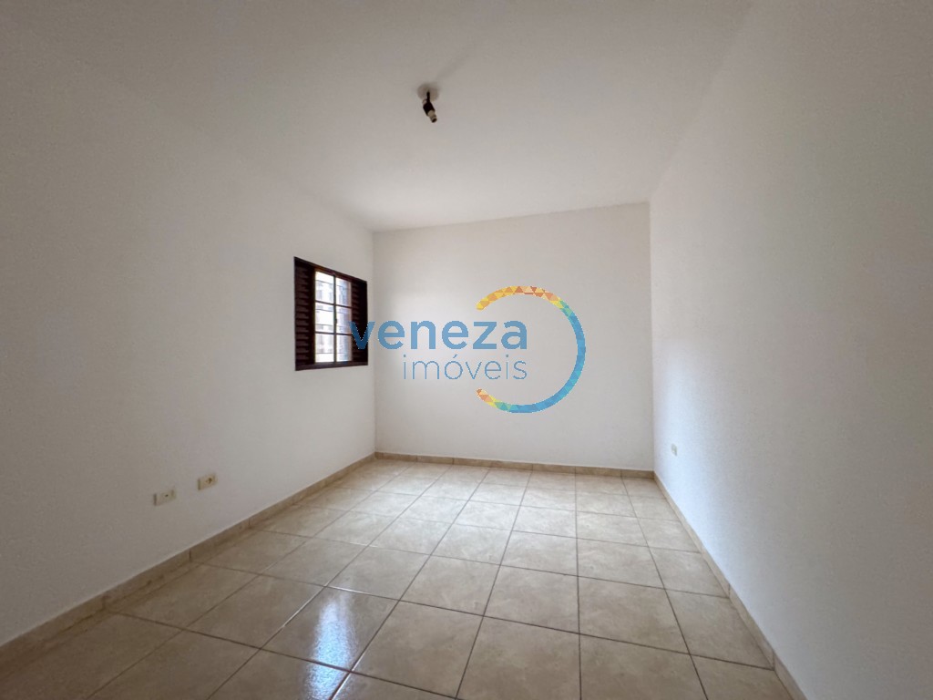 Casa Residencial para locação no bairro Piza de Londrina - Foto 6