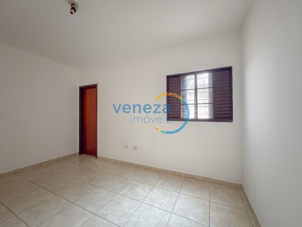 Casa Residencial para locação no bairro Piza de Londrina - Foto 8