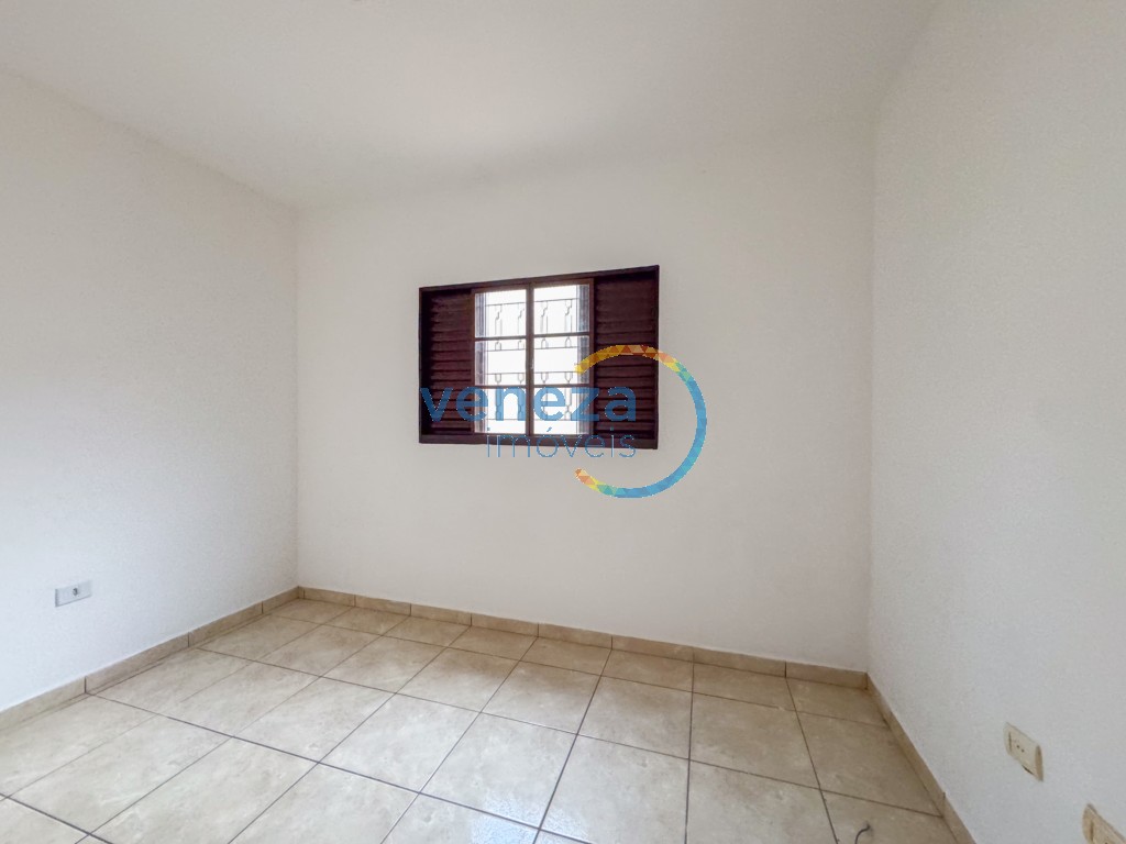 Casa Residencial para locação no bairro Piza de Londrina - Foto 10