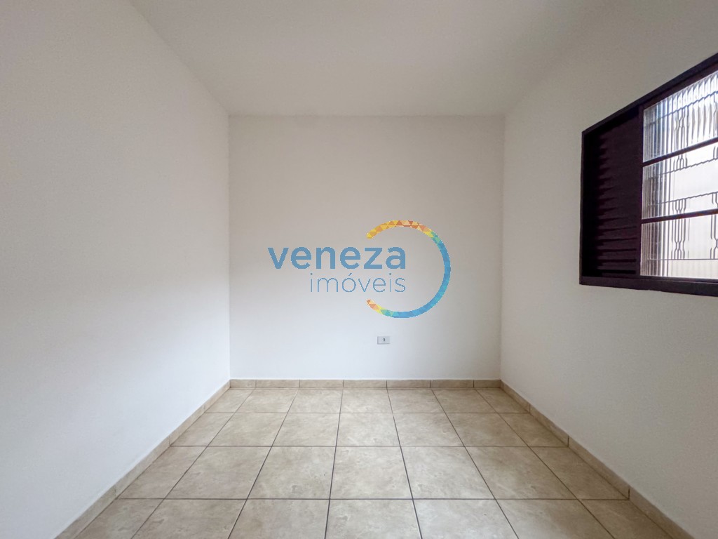 Casa Residencial para locação no bairro Piza de Londrina - Foto 11