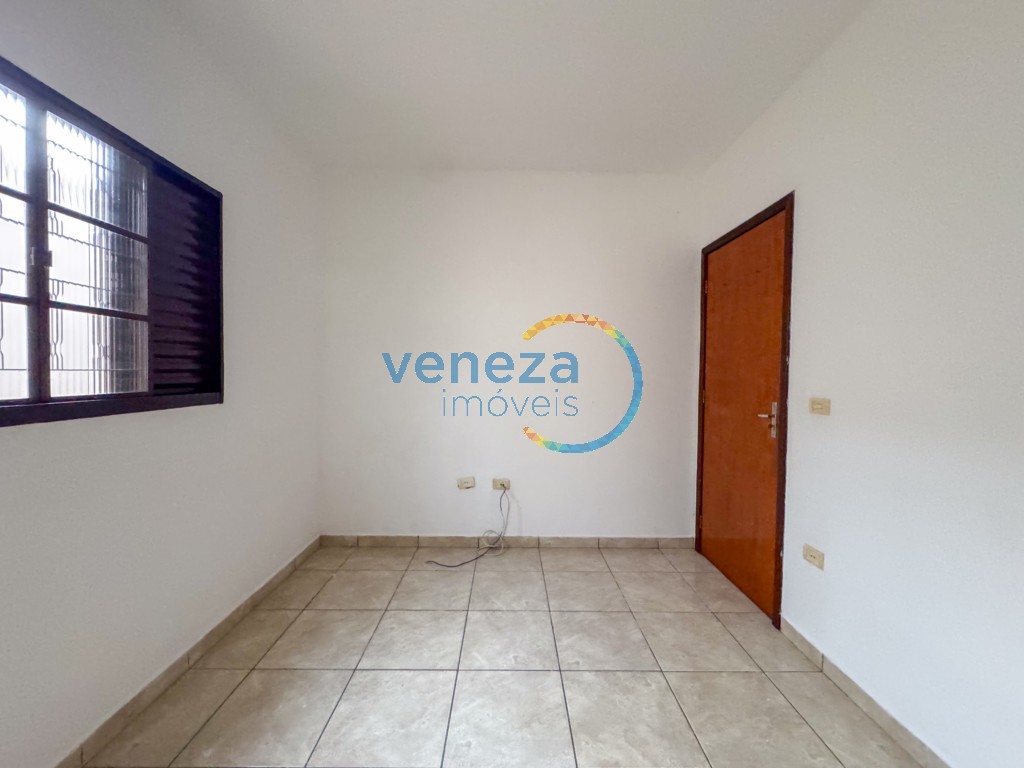 Casa Residencial para locação no bairro Piza de Londrina - Foto 12