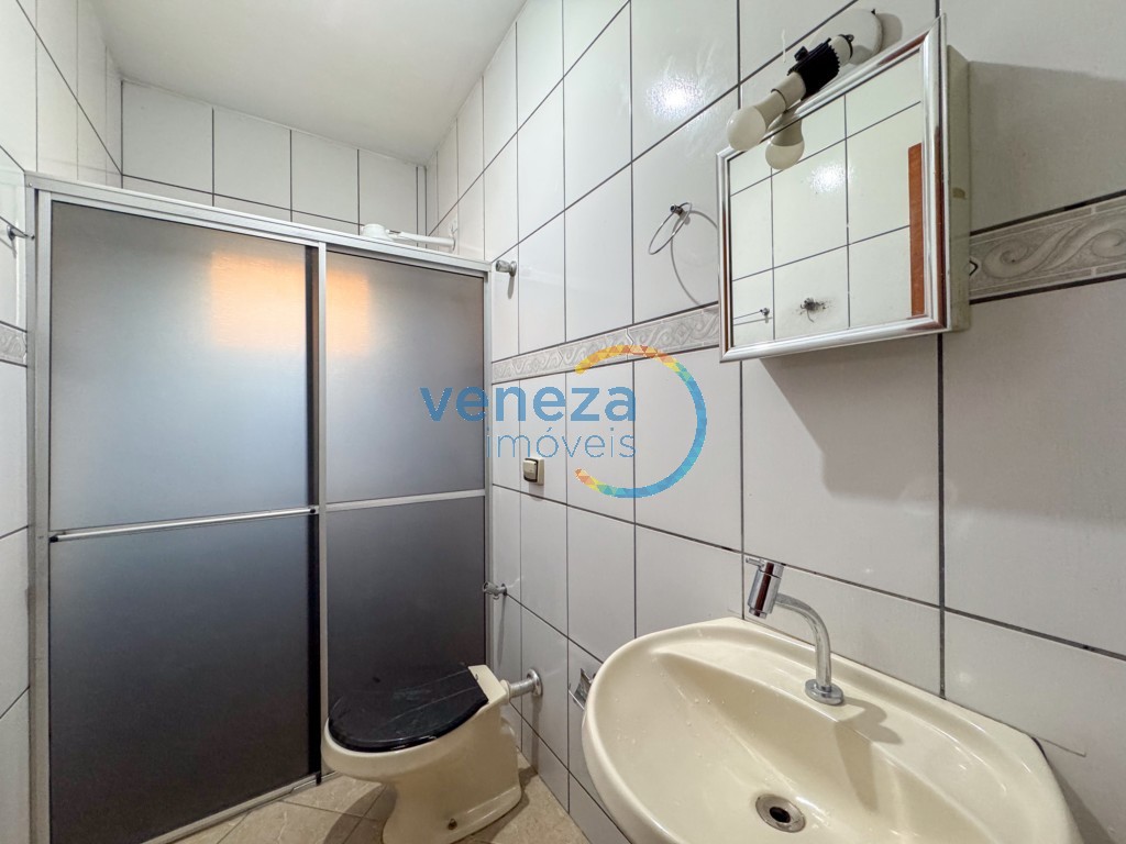 Casa Residencial para locação no bairro Piza de Londrina - Foto 13