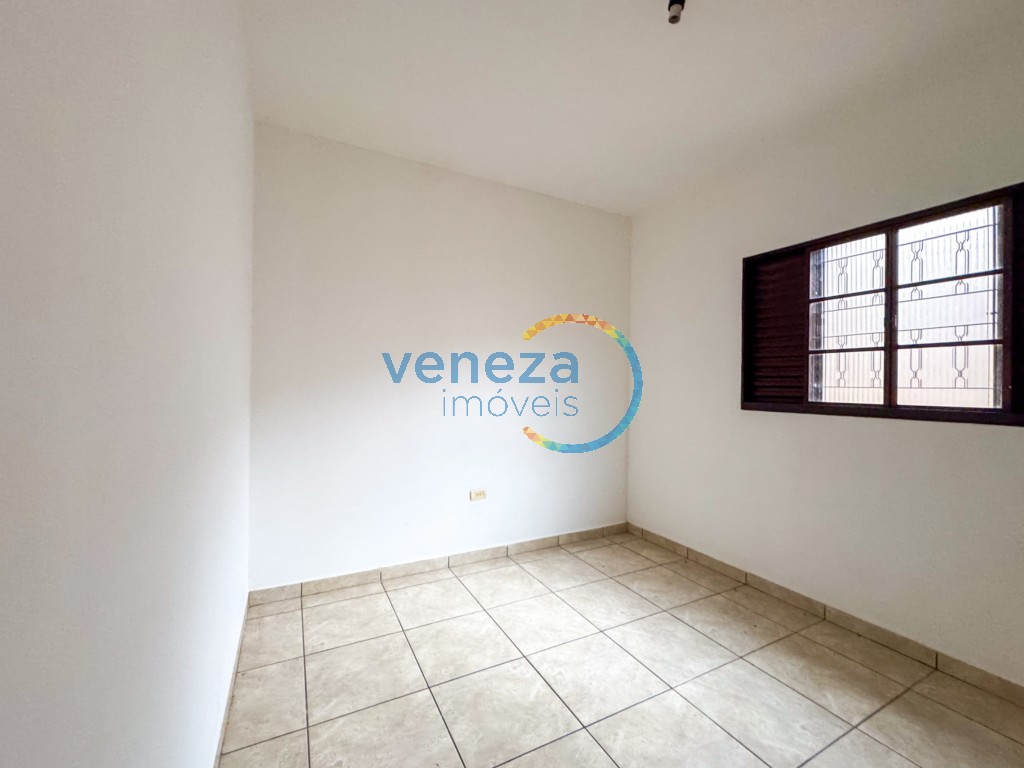 Casa Residencial para locação no bairro Piza de Londrina - Foto 14