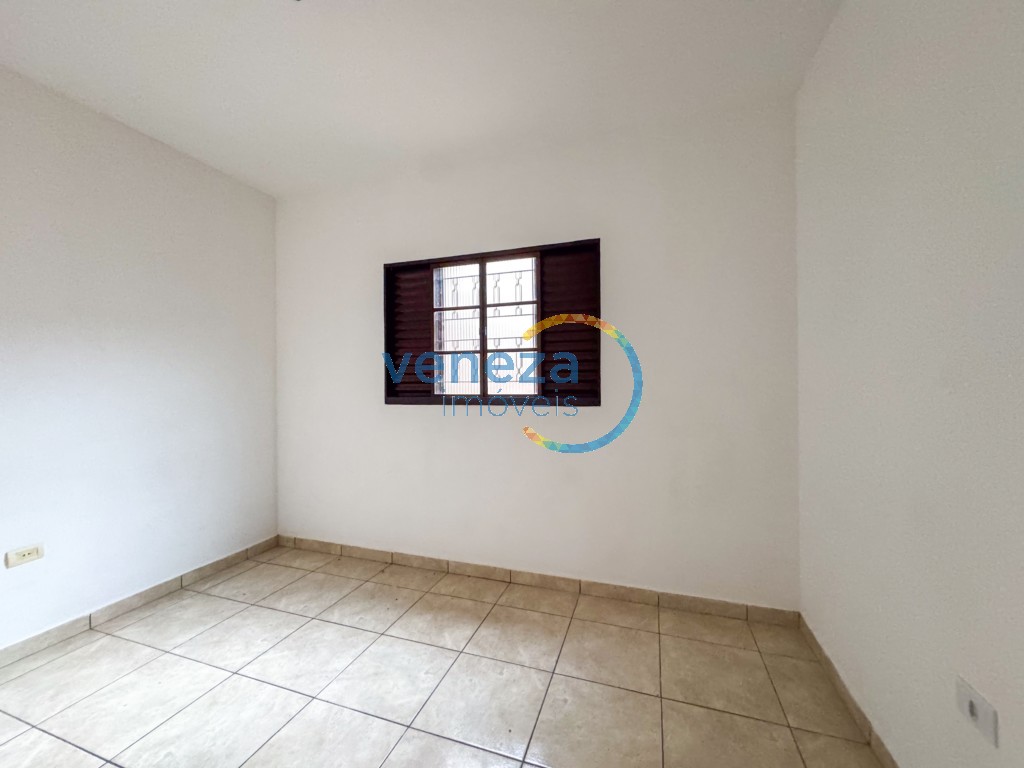 Casa Residencial para locação no bairro Piza de Londrina - Foto 15